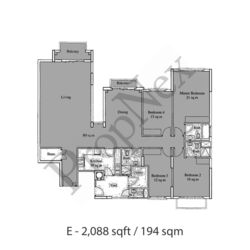 The Anchorage (D3), Condominium #490161861